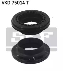 VKD75014T SKF Підшипник кульковий d<30